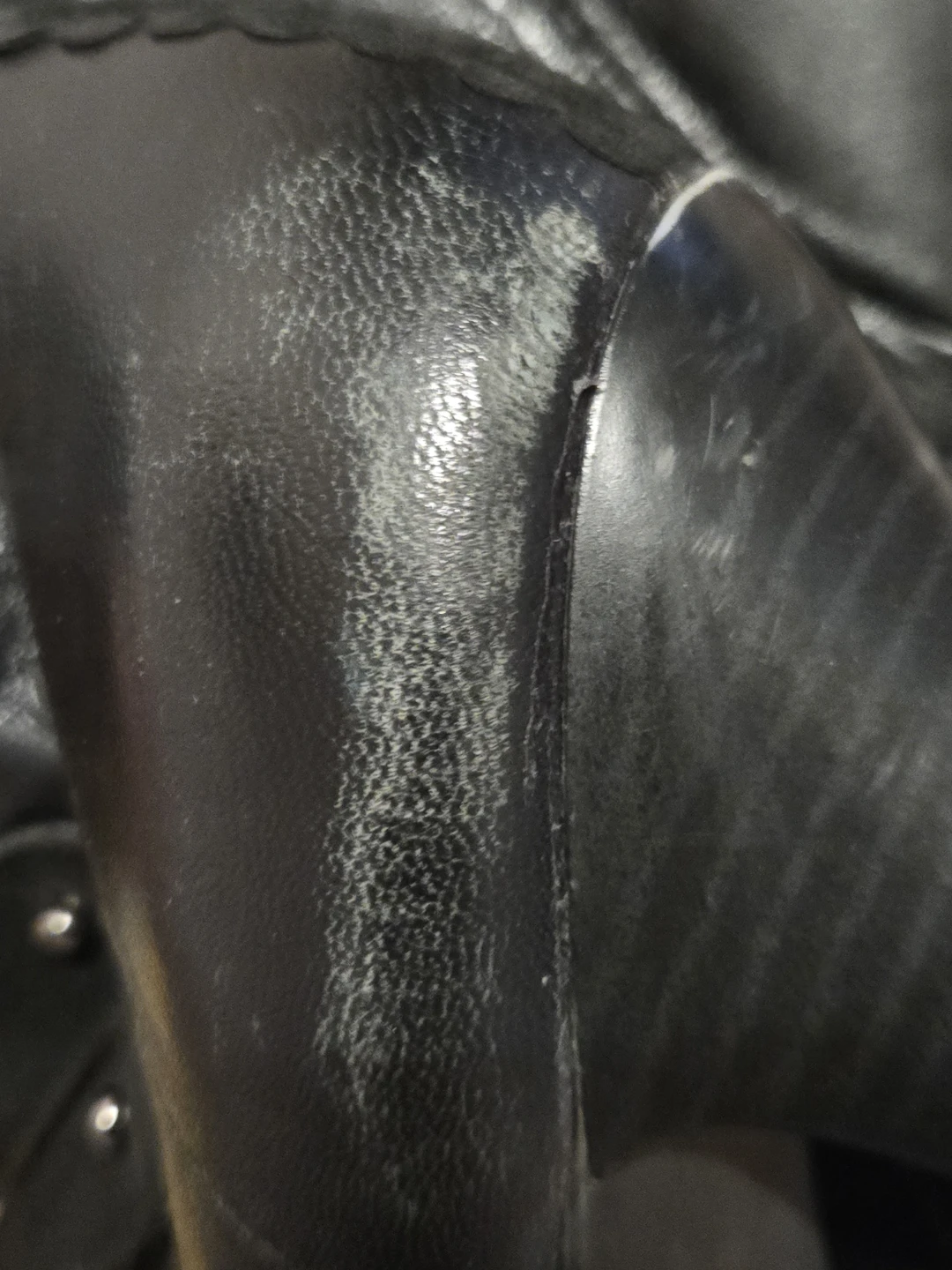 Black Ankle Boots - photo 5