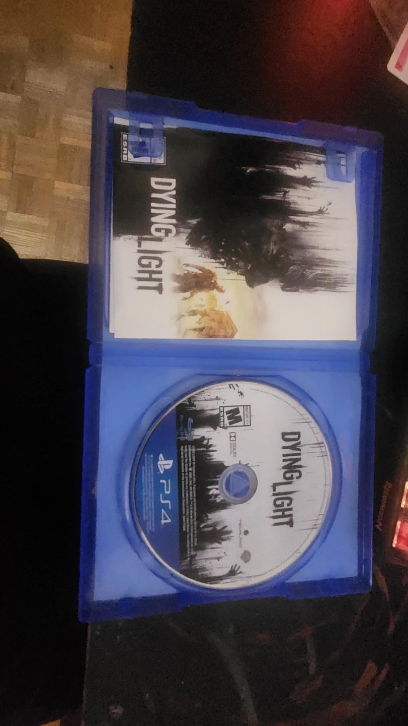 Ps4 game bundle, PRICES ARE NEGOTIABLE - photo 5
