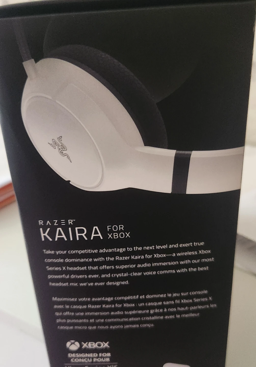KIARA Headset - photo 2