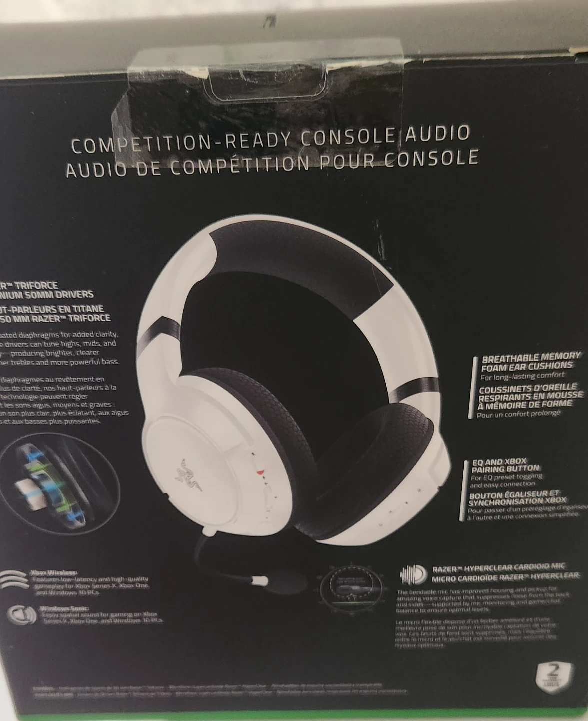KIARA Headset - photo 4