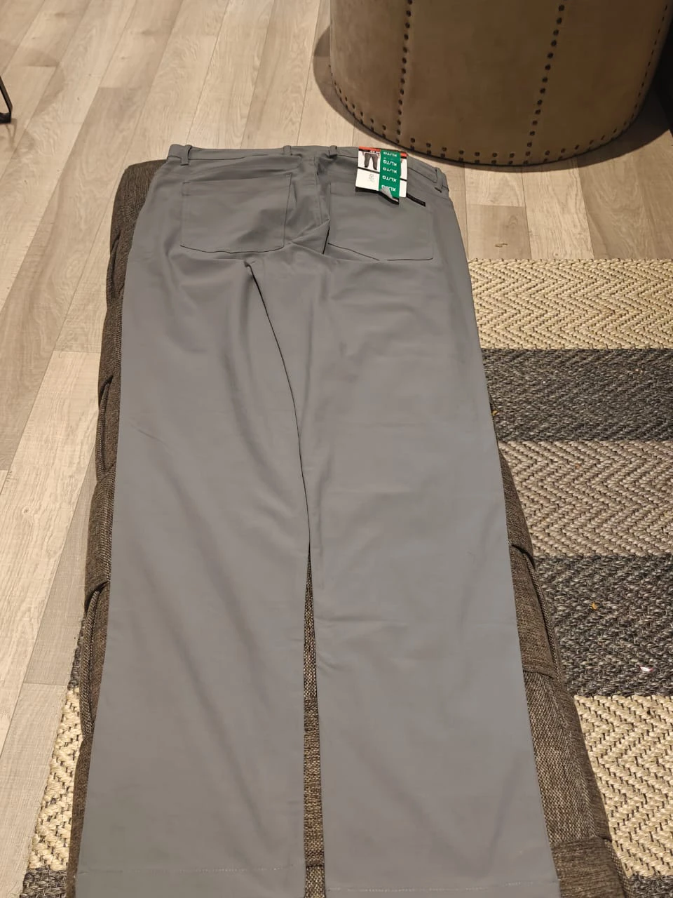 Sunice Men's Golf Pants - photo 4