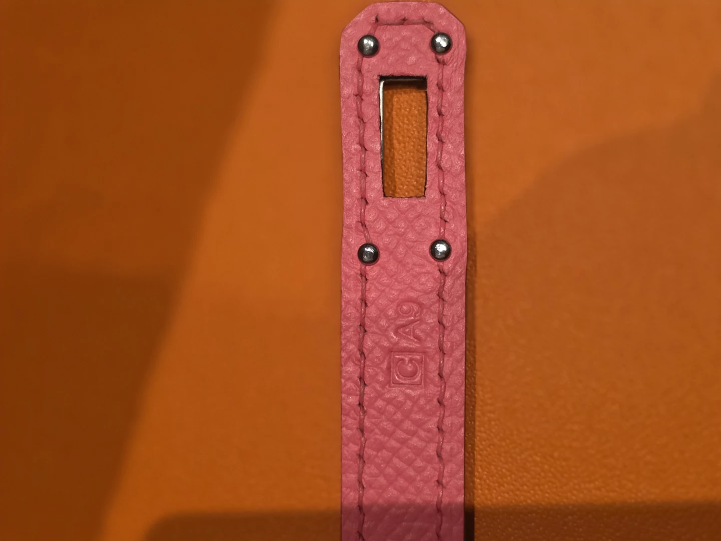 Hermès Wallet - photo 3