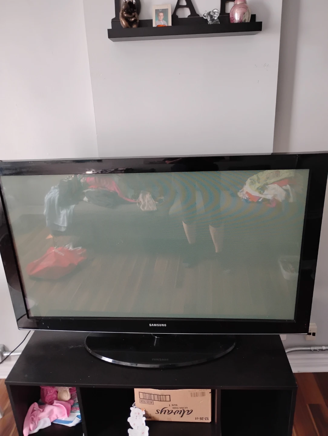 Samsung Flat Screen TV
