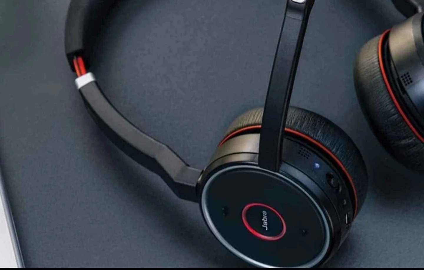 Jabra Evolve 75 Bluetooth Headset Bundle - photo 4