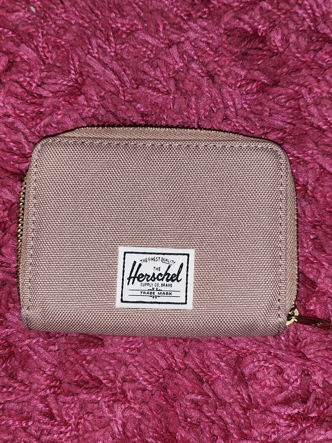 Herschel Supply Co. Coin Pouch