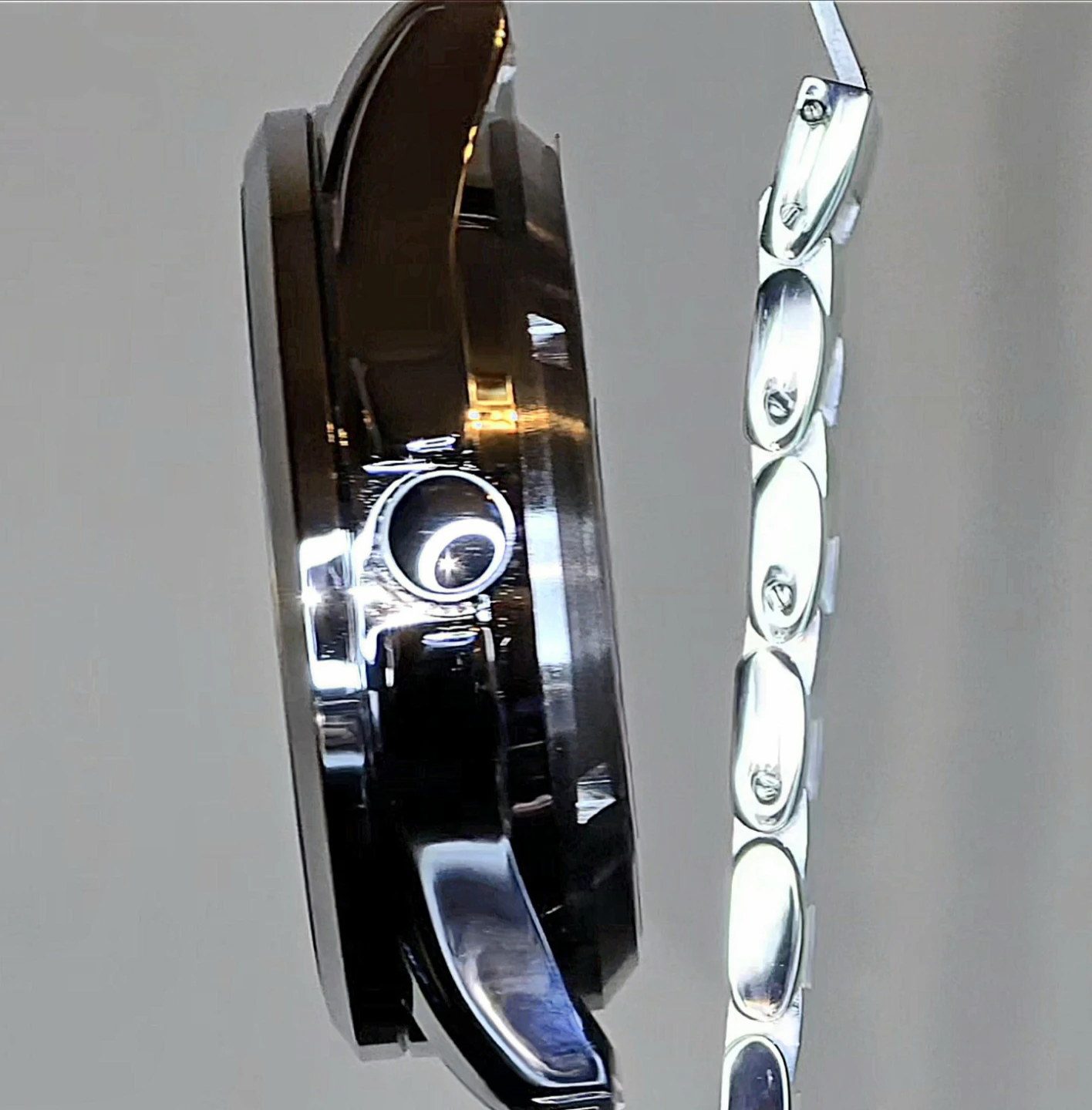 Automatic Watch - photo 5