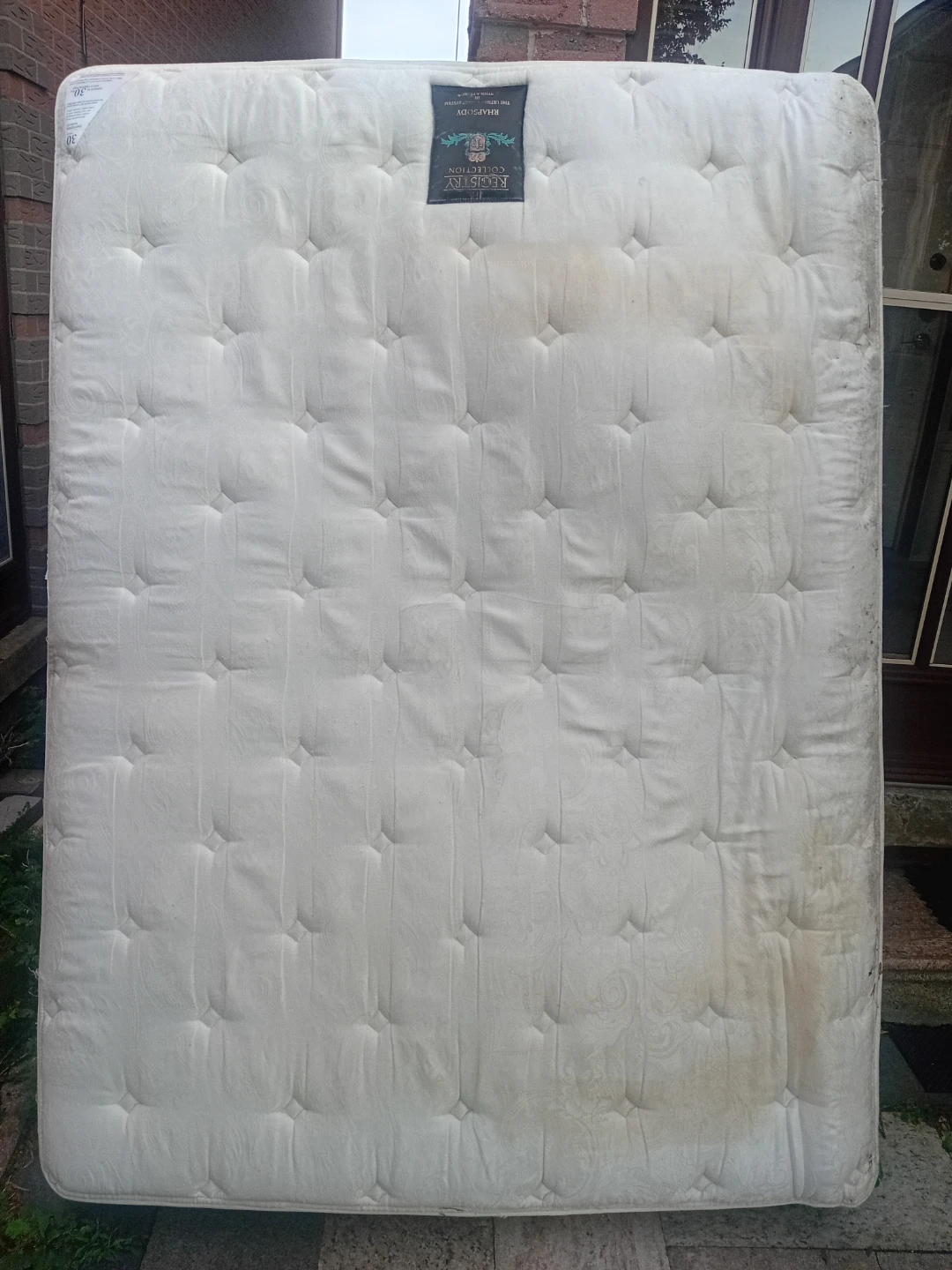 The Registry Collection Rhapsody Mattress - photo 2