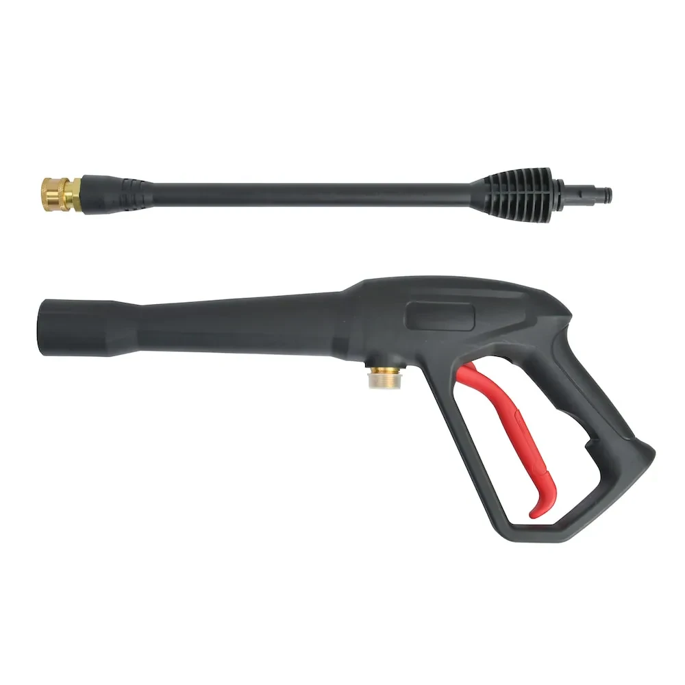 Legend Force 1700 PSI 1.2 GPM Corded Pressure Washer Model - photo 2