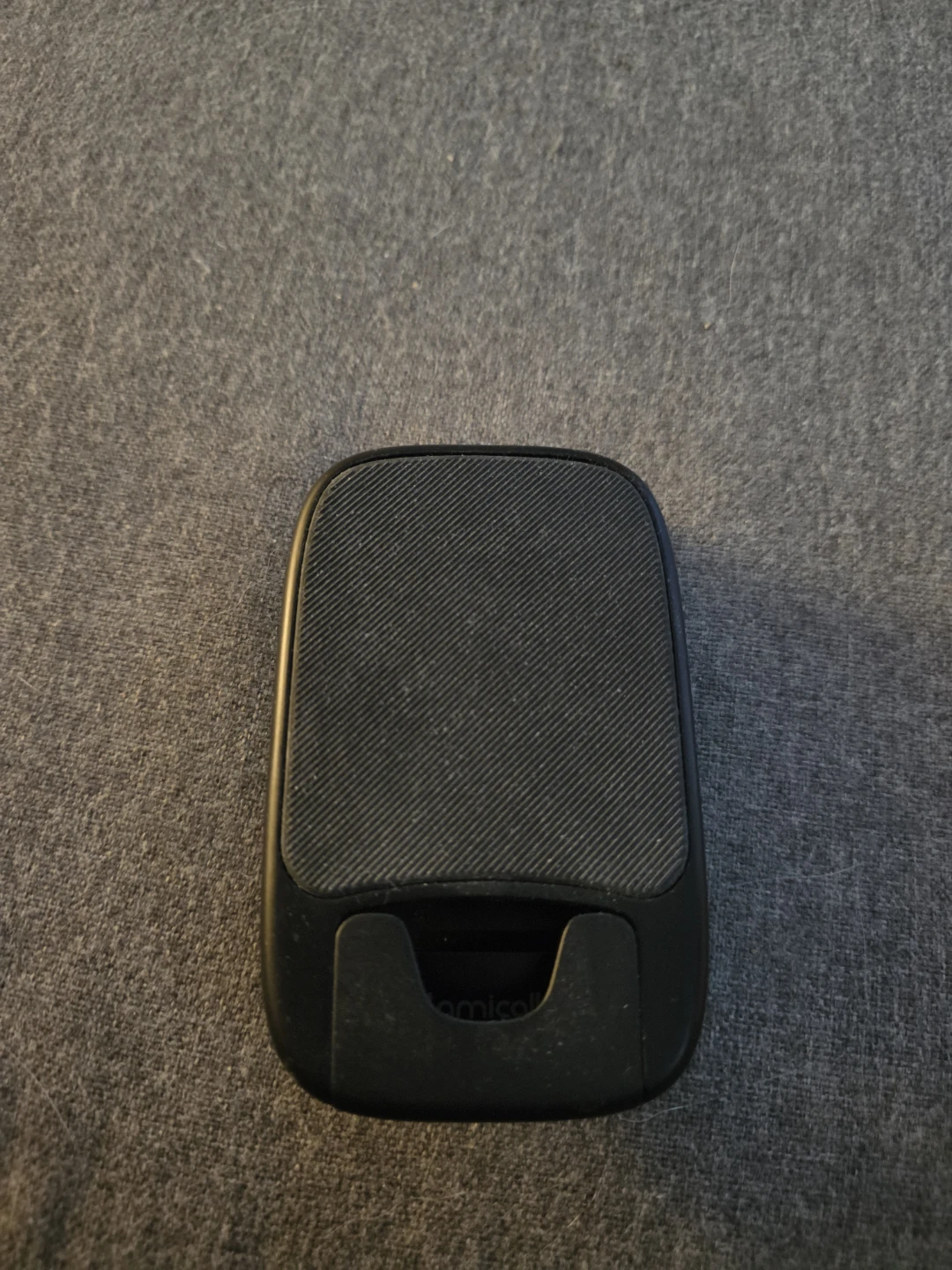 Foldable cell phone stand - photo 2
