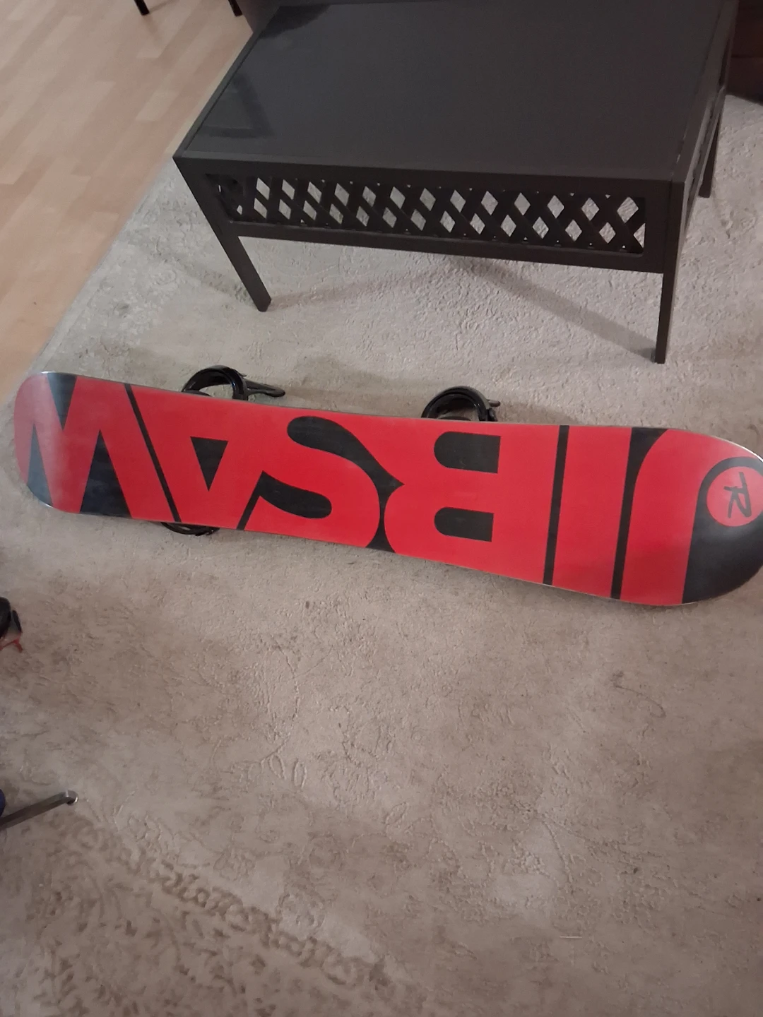 Snowboard - photo 2