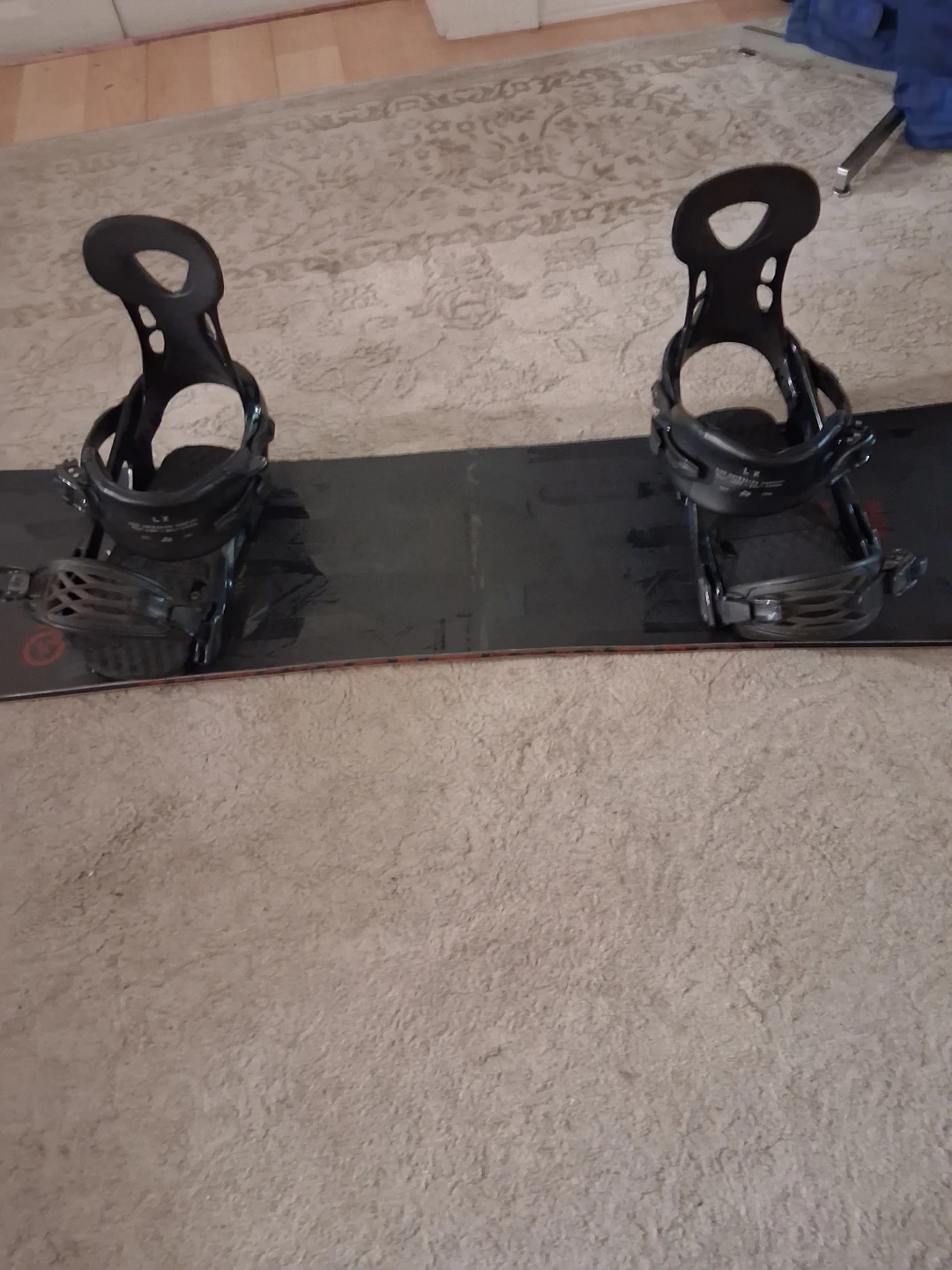 Snowboard - photo 4