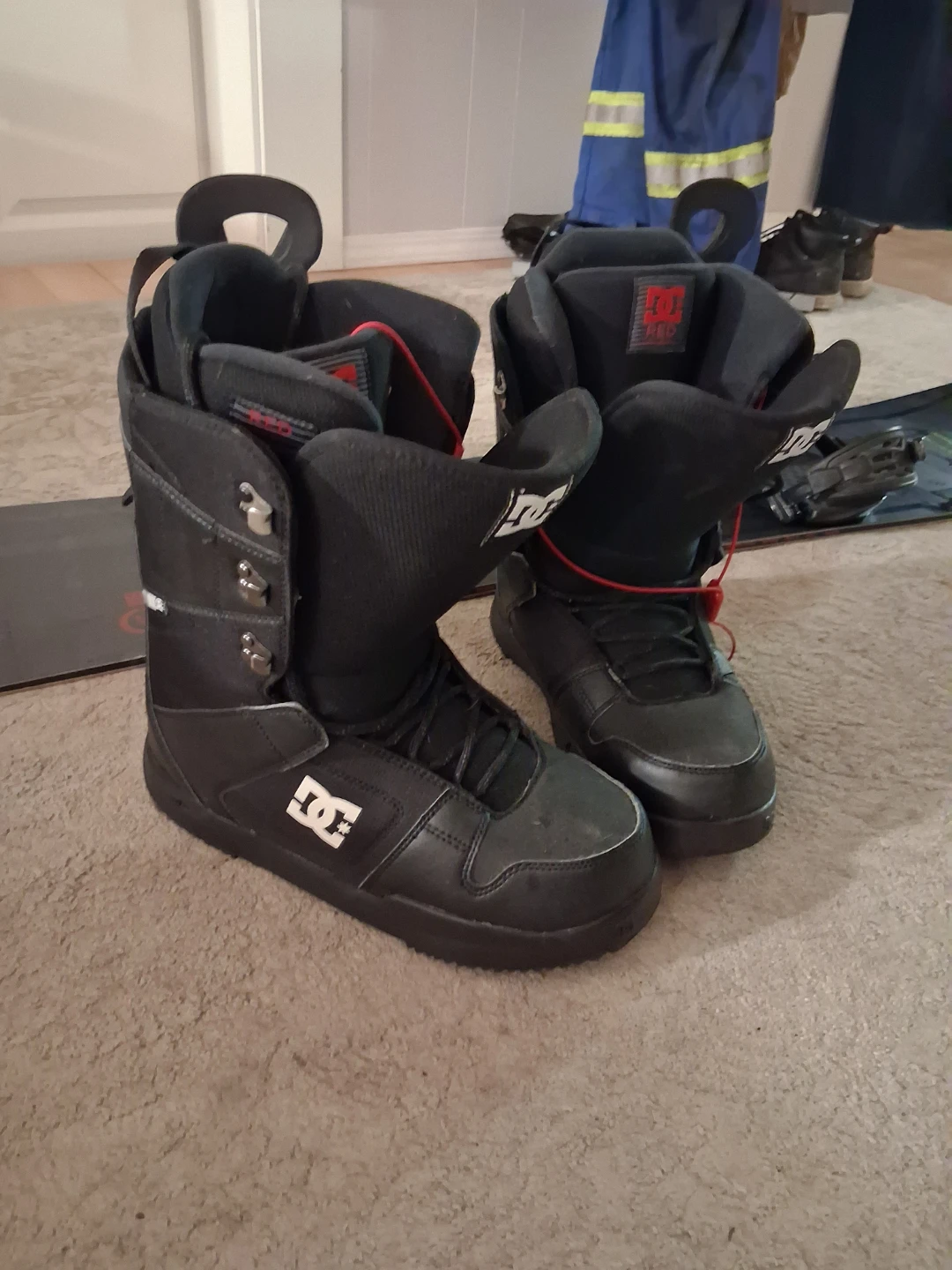 Snowboard - photo 5