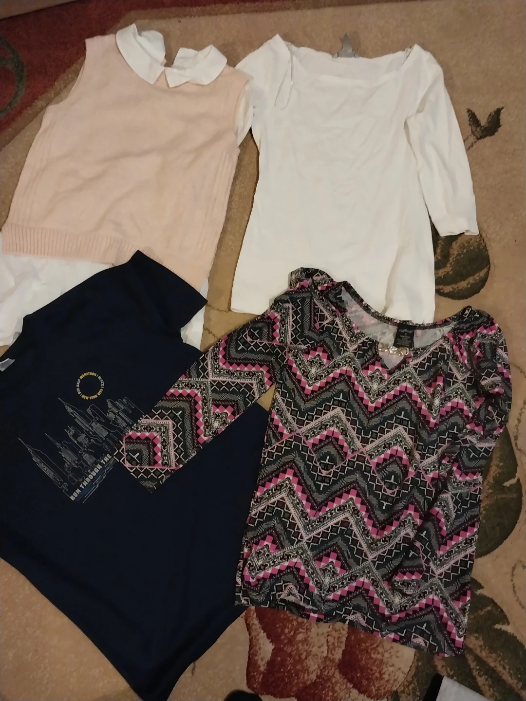 Clothes size S - photo 5