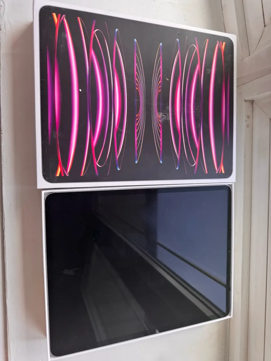 Apple iPad Pro 12.9-inch (6th gen) 256GB - photo 2