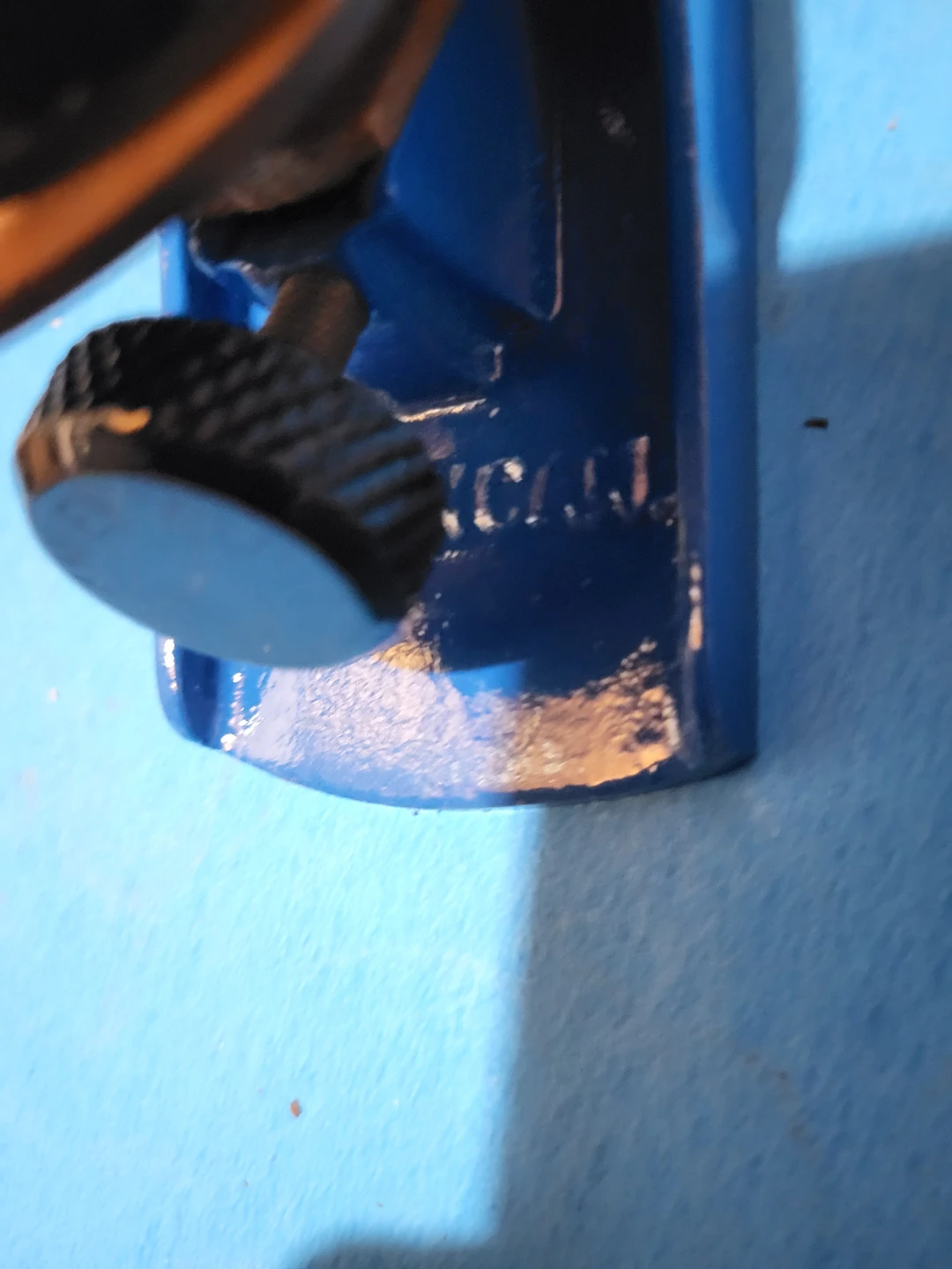 Stanley No. 220 Block Plane - photo 4