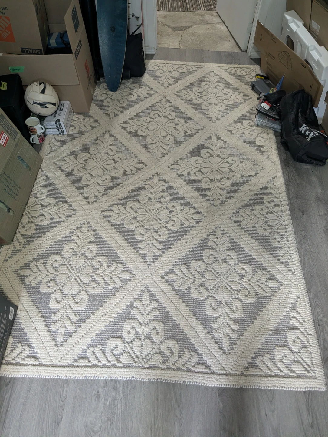 Area Rug