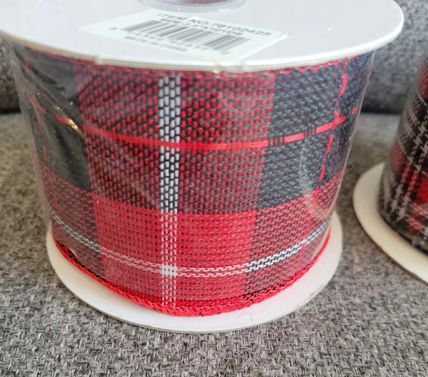 2 Wited Ribbon - photo 2
