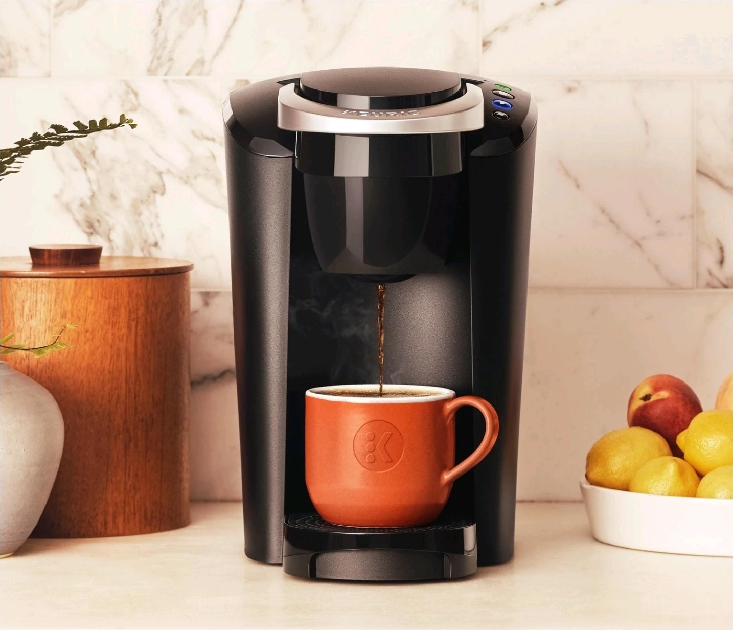 Keurig K-Compact Single Serve Coffee Maker - photo 3