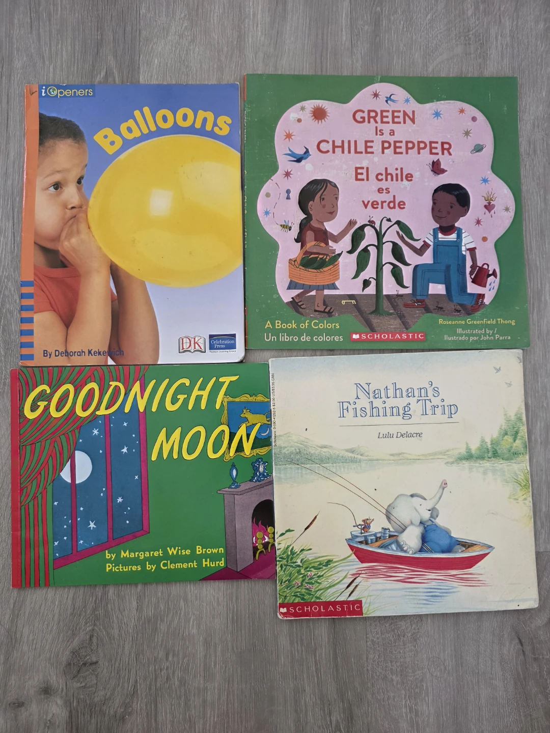 Free kids books - photo 3