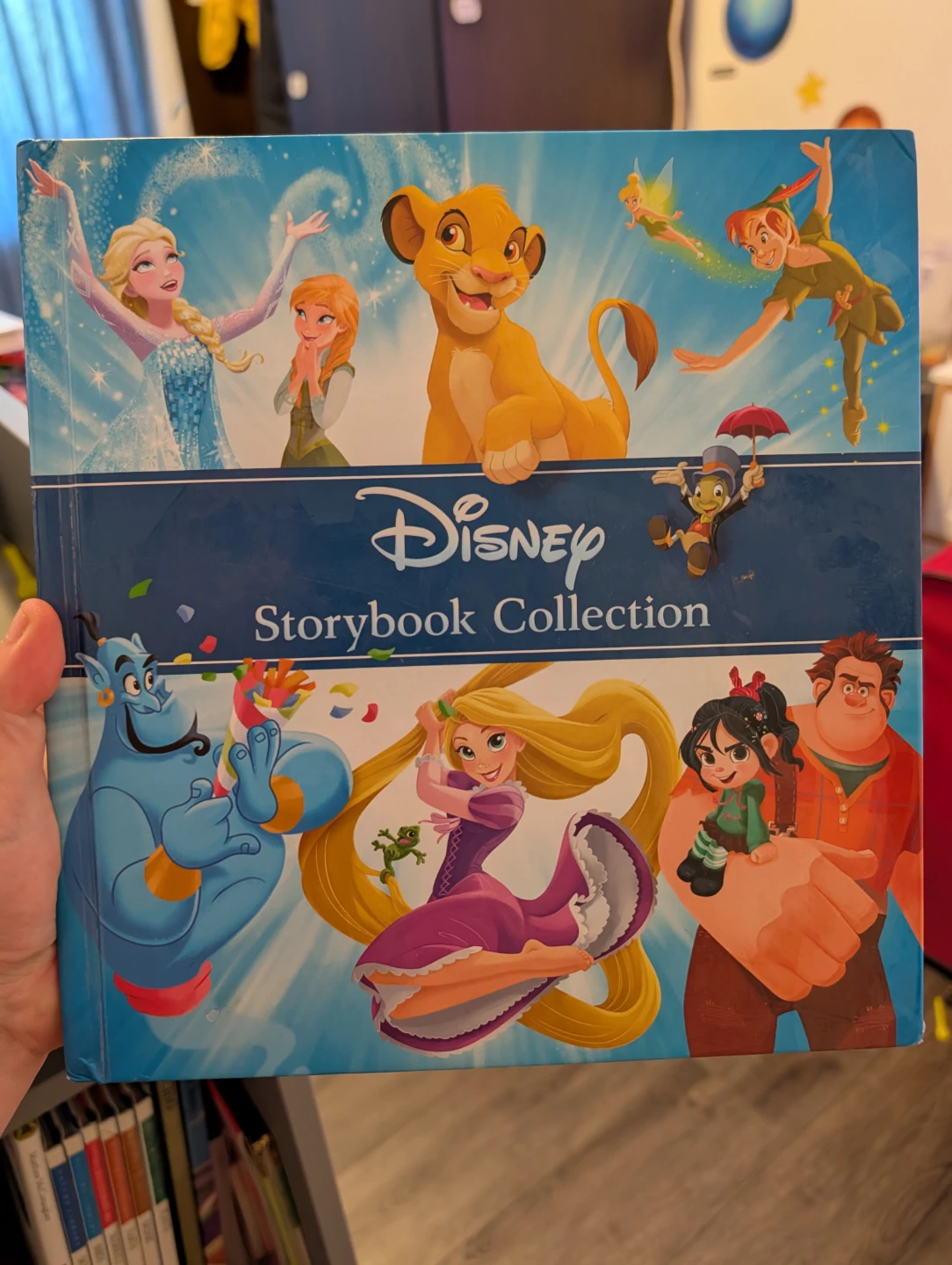 Disney Storybook Collection