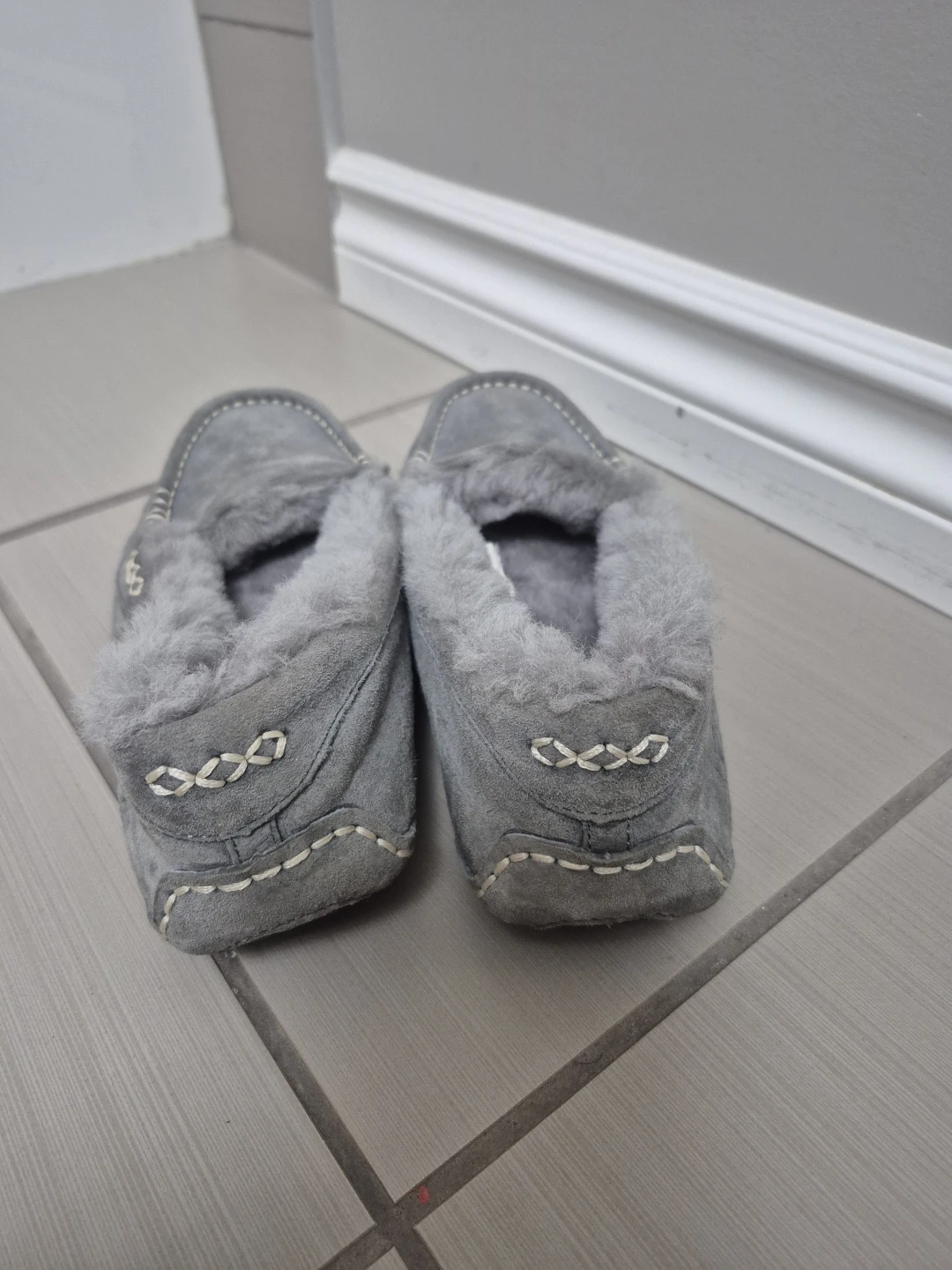 ansley ugg slippers - photo 5