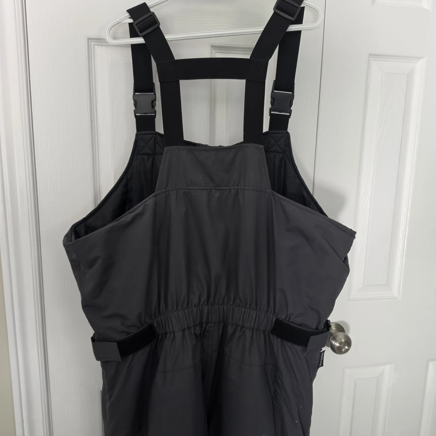 Rapala Interface Bib Overalls XX-Large - photo 4