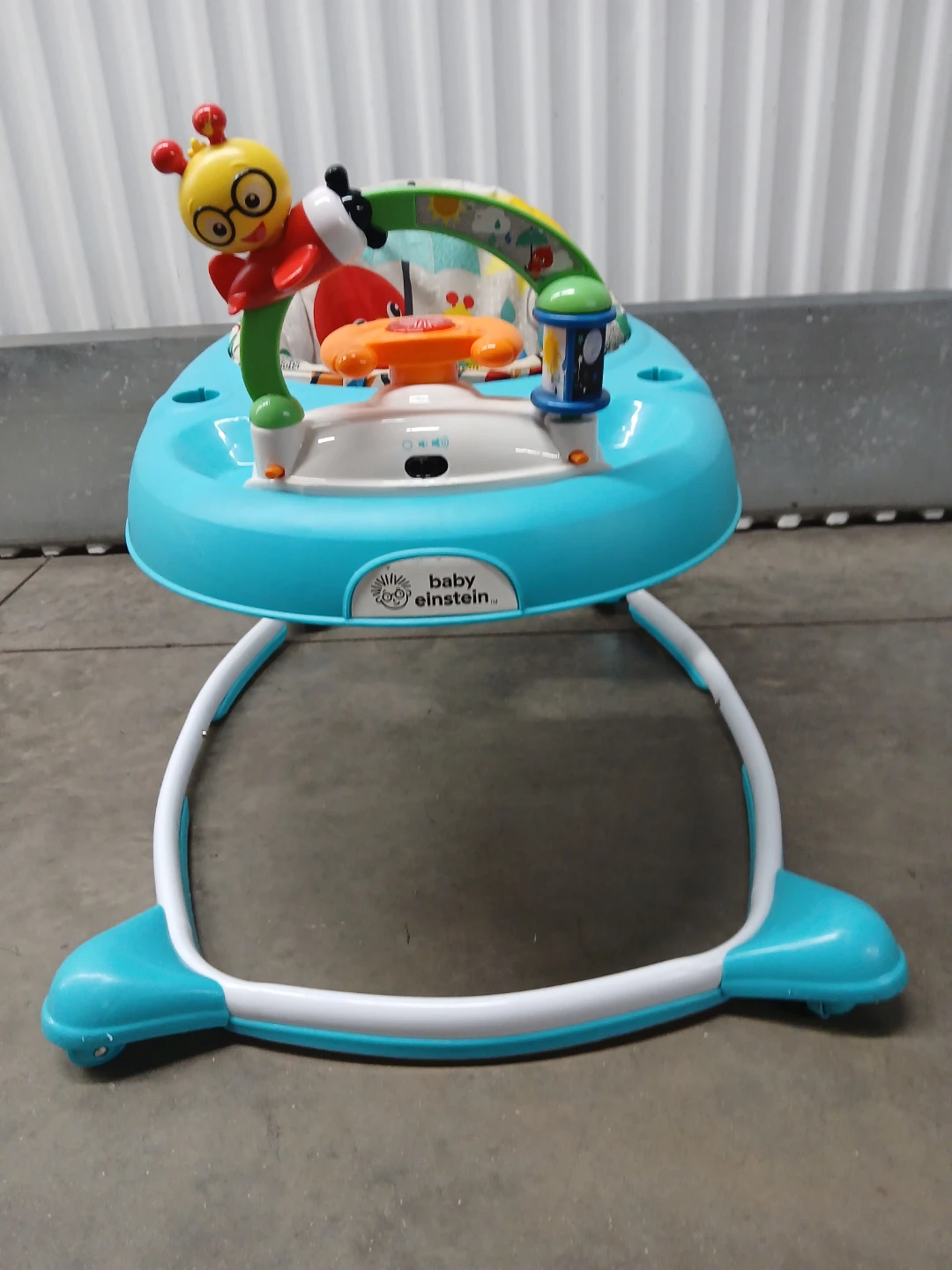 Baby Einstein Walker - photo 2