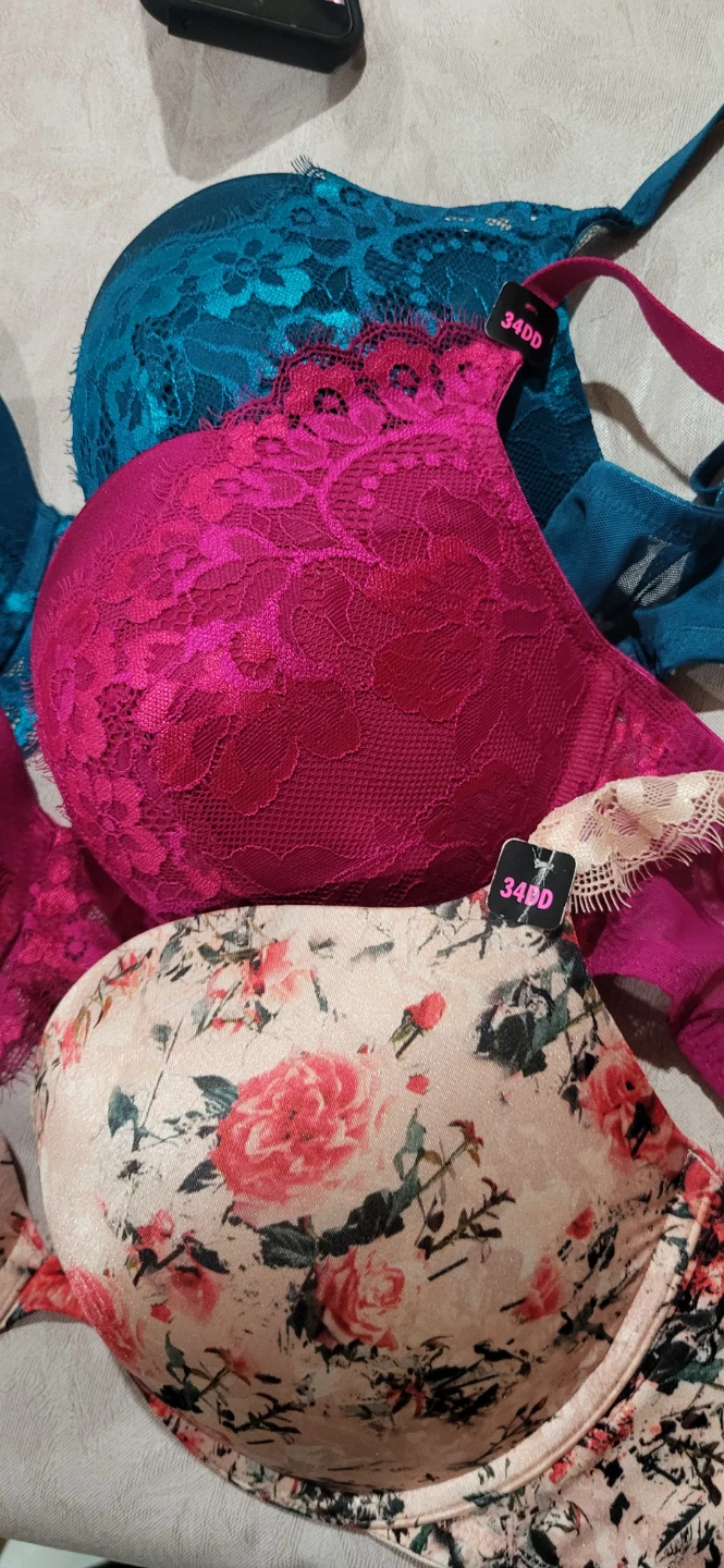 La Senza Beyond Sexy Bras (34DD) - photo 3