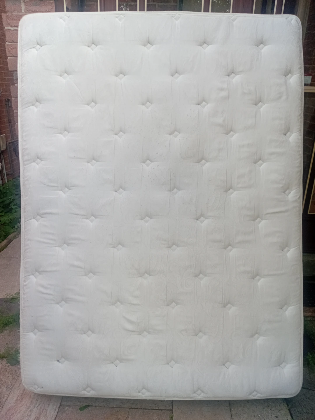 The Registry Collection Rhapsody Mattress