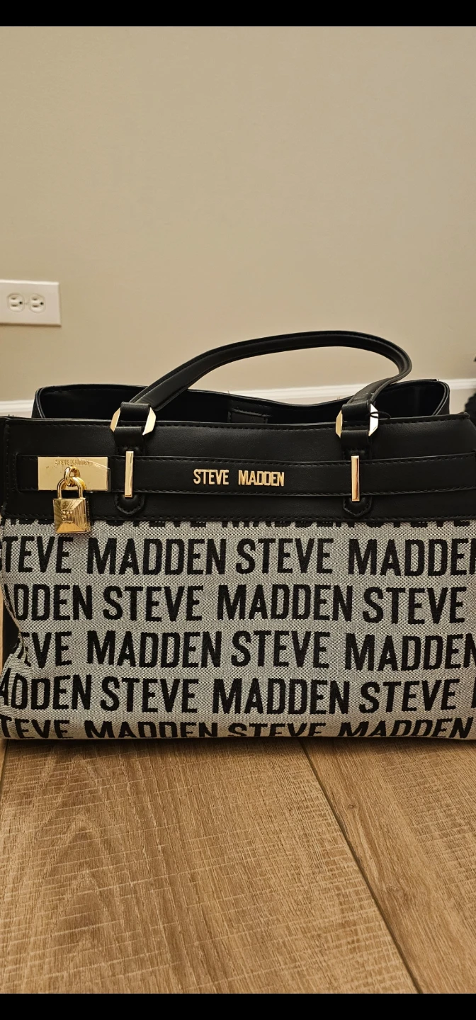 Steve Madden Tote Bag - photo 3