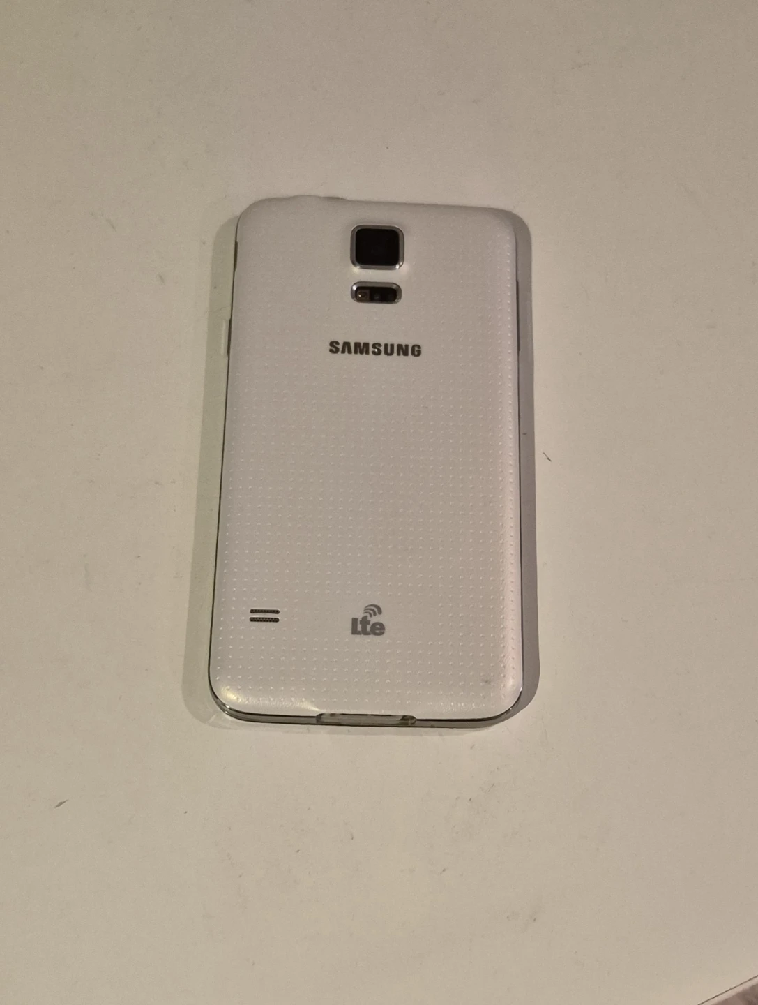Samsung Galaxy S5 Phone - 32 GB - photo 3
