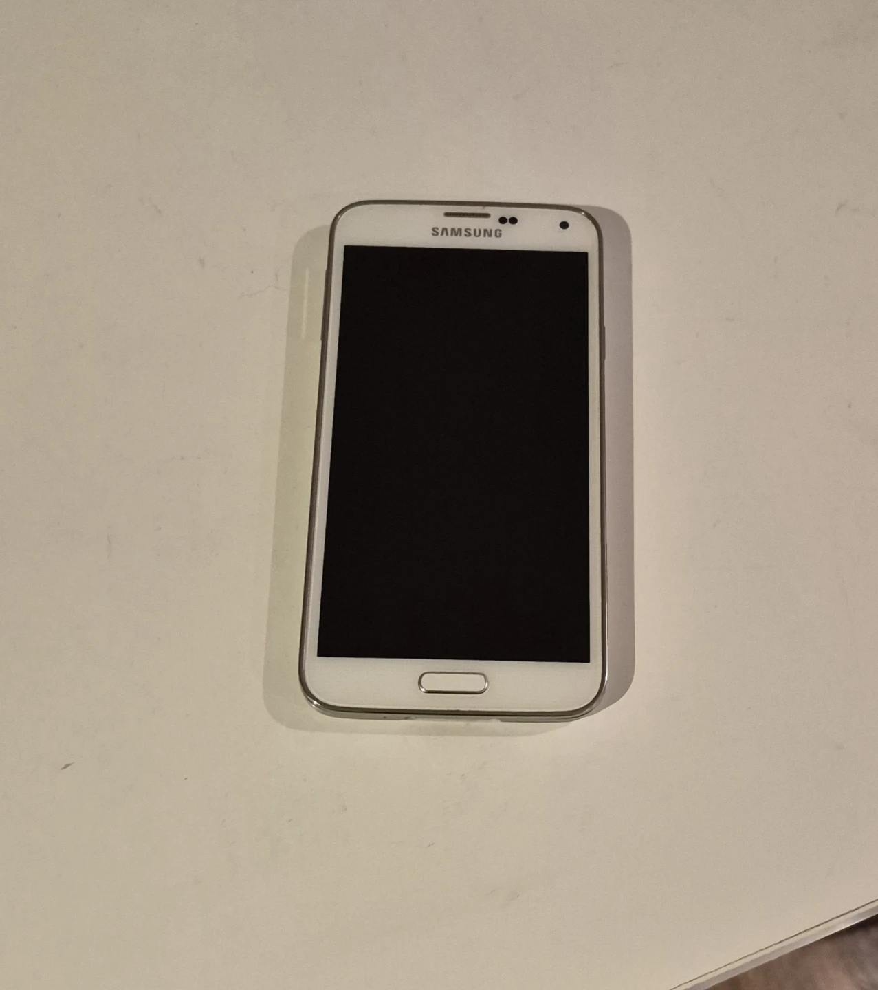 Samsung Galaxy S5 Phone - 32 GB - photo 4