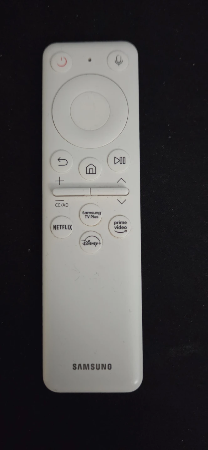 Samsung Odyssey Neo G7 43" - photo 2