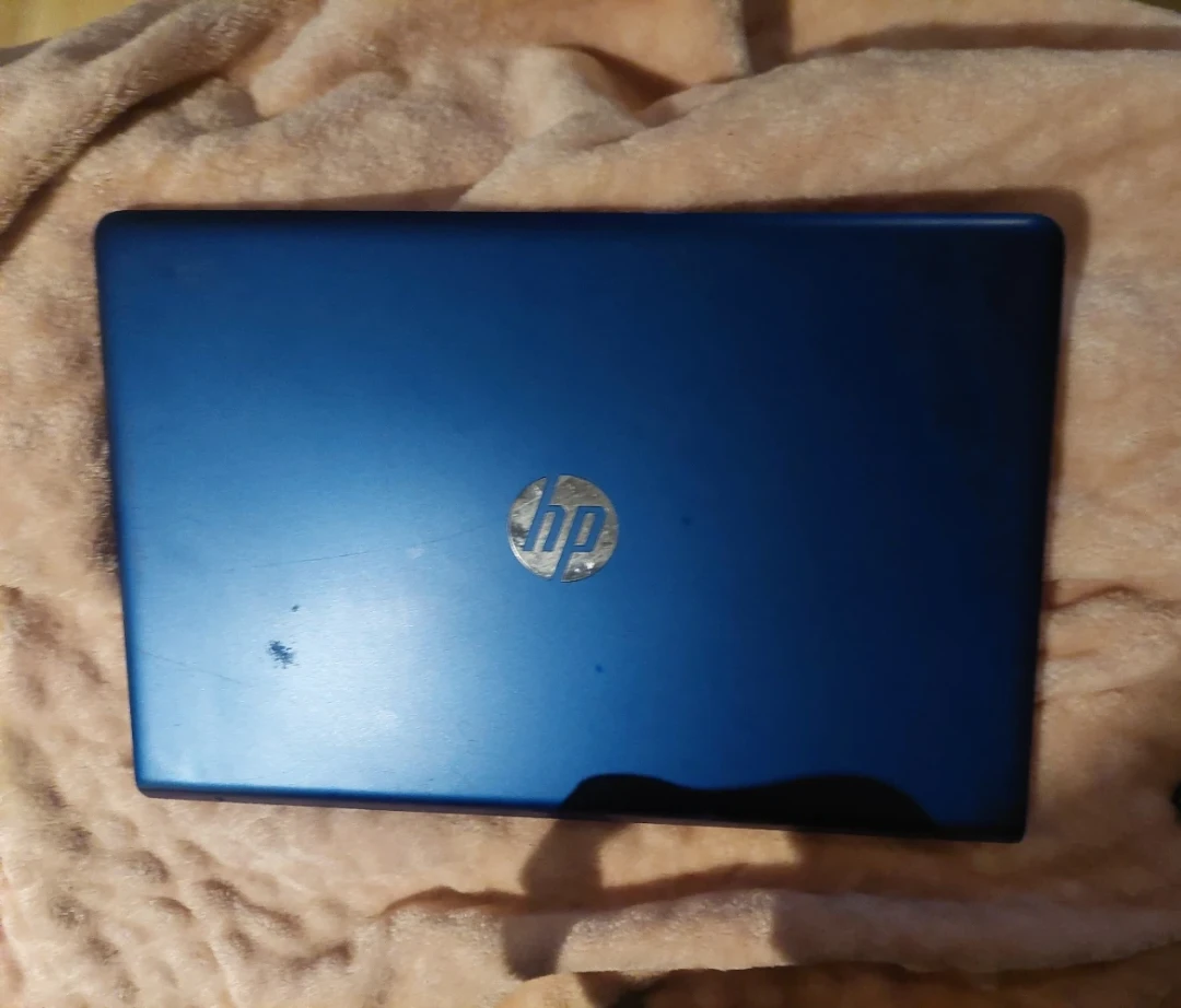 HP Pavilion Laptop - Blue - photo 2