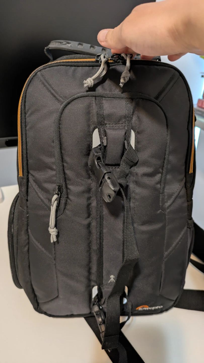 Lowepro Slingshot Edge 150 AW Camera Bag