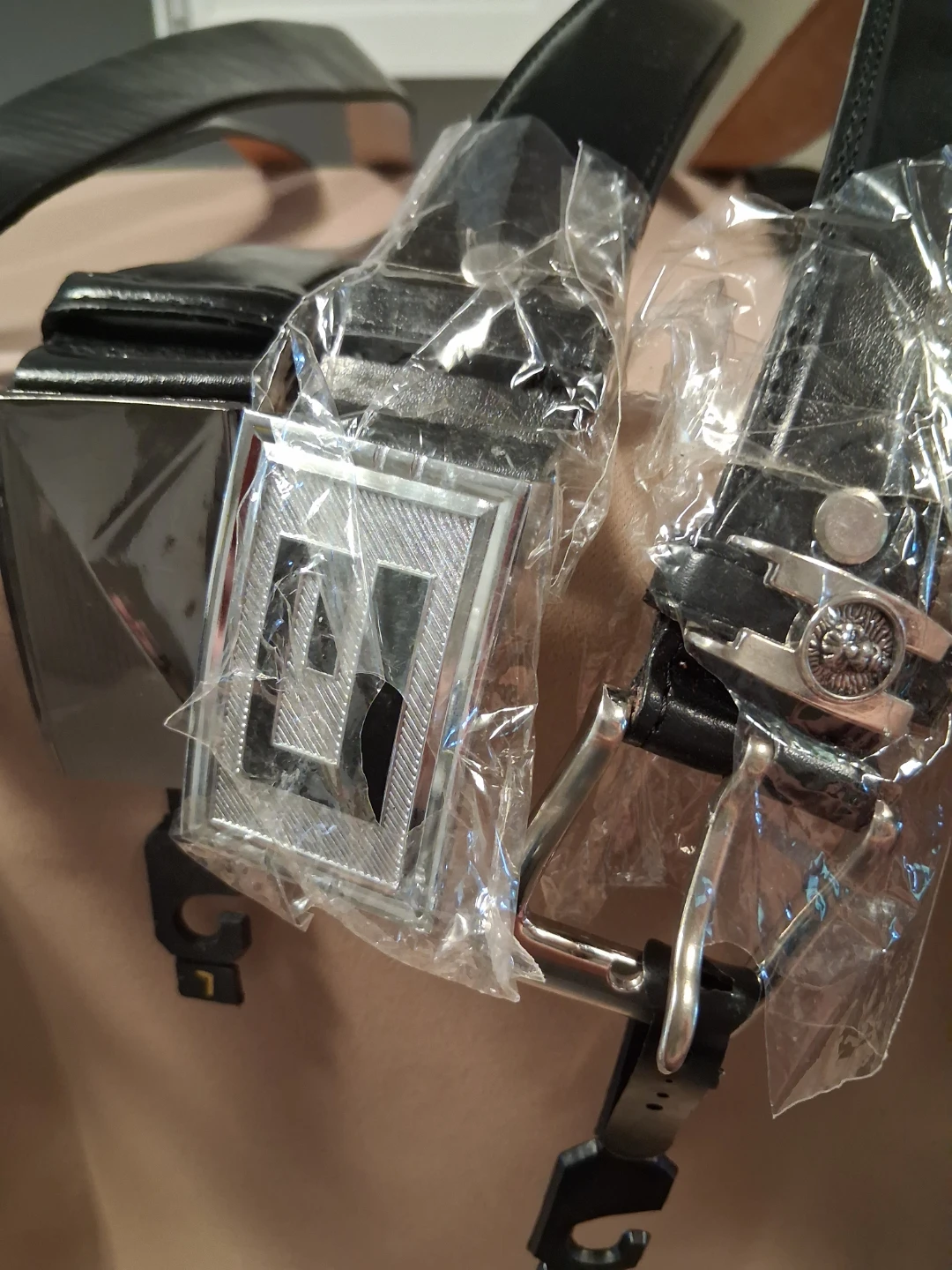Belts!! - photo 4
