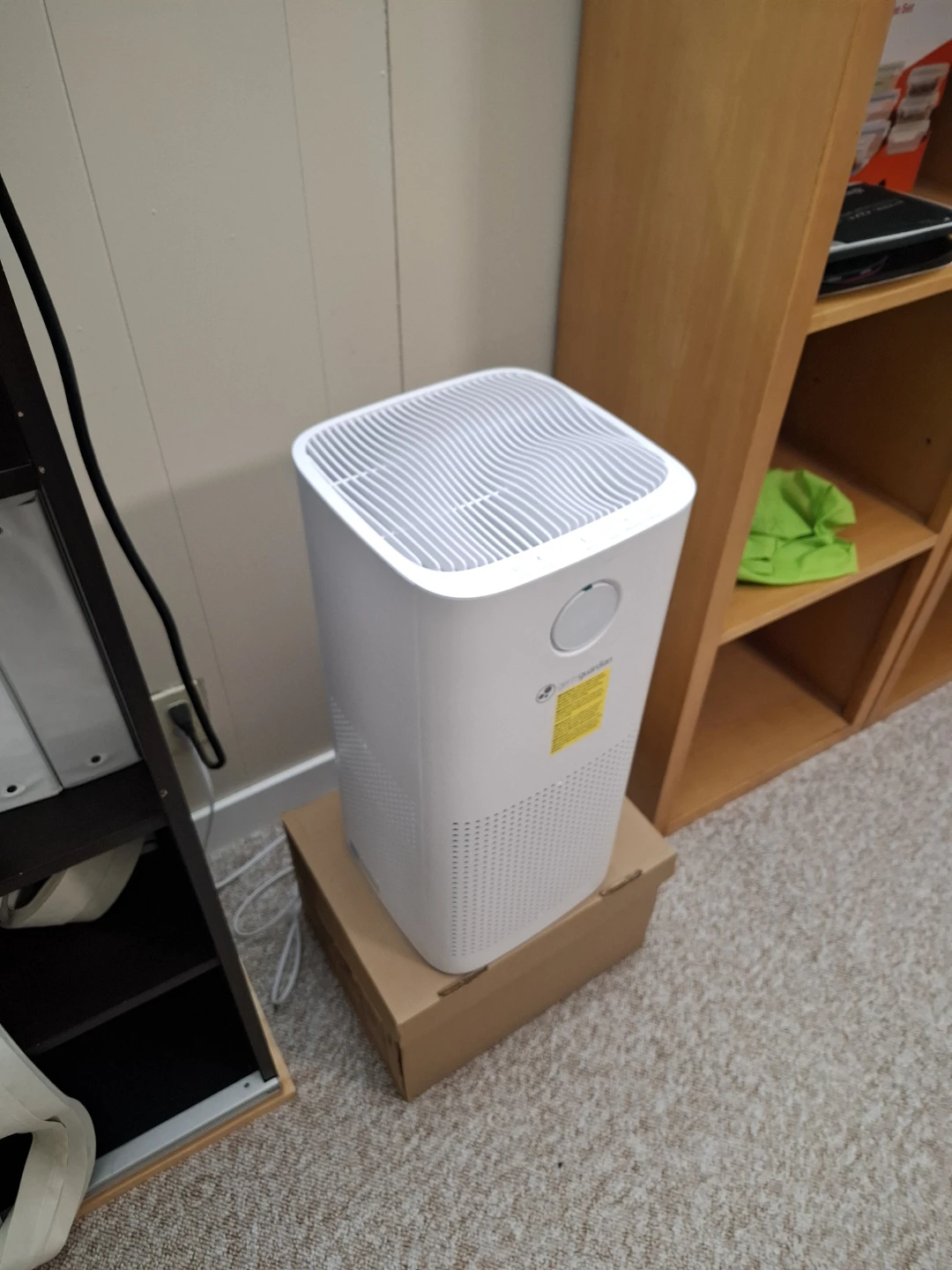 GermGuardian - 6 in 1Air Purifier