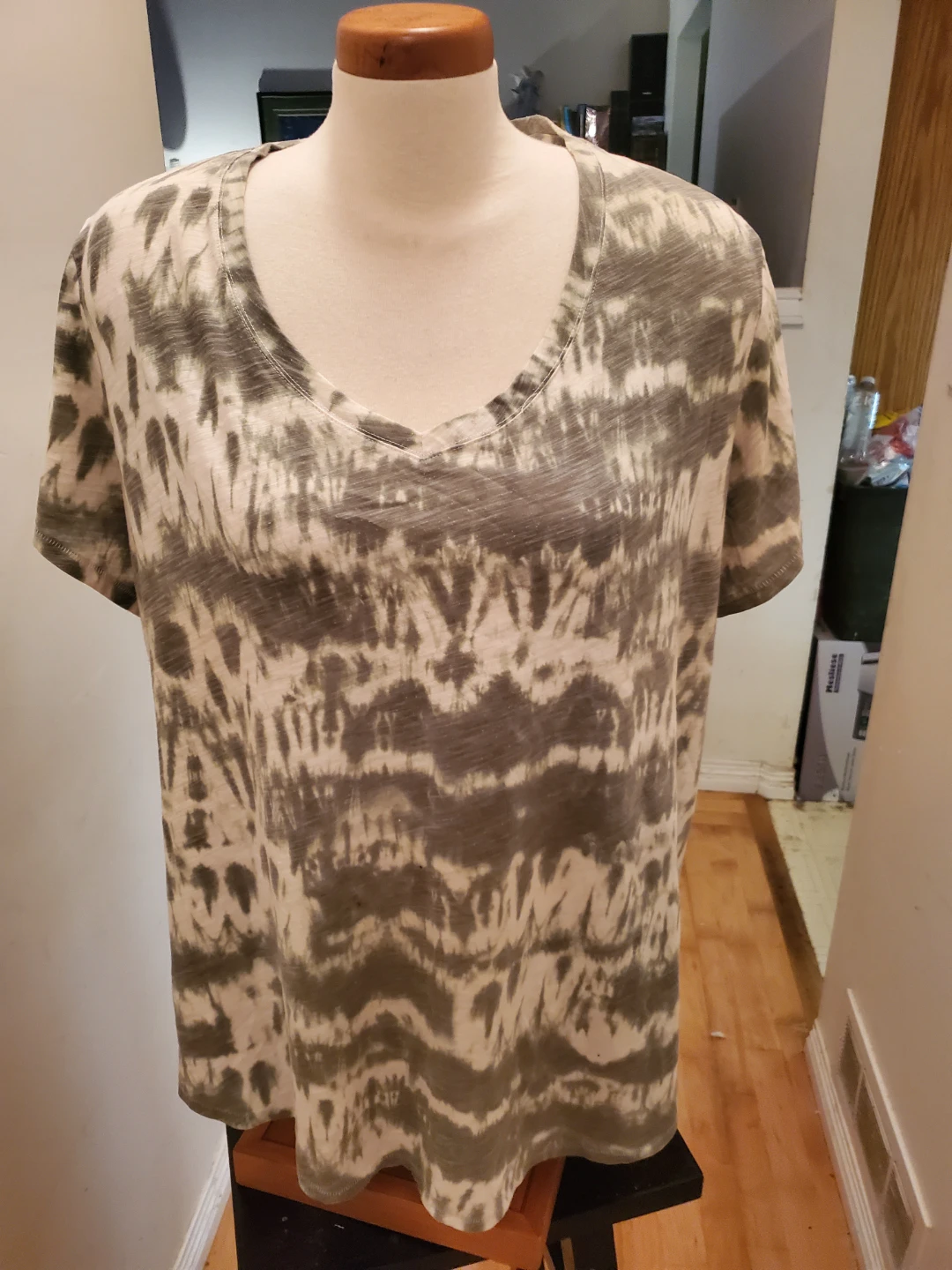 Ladies Shirt