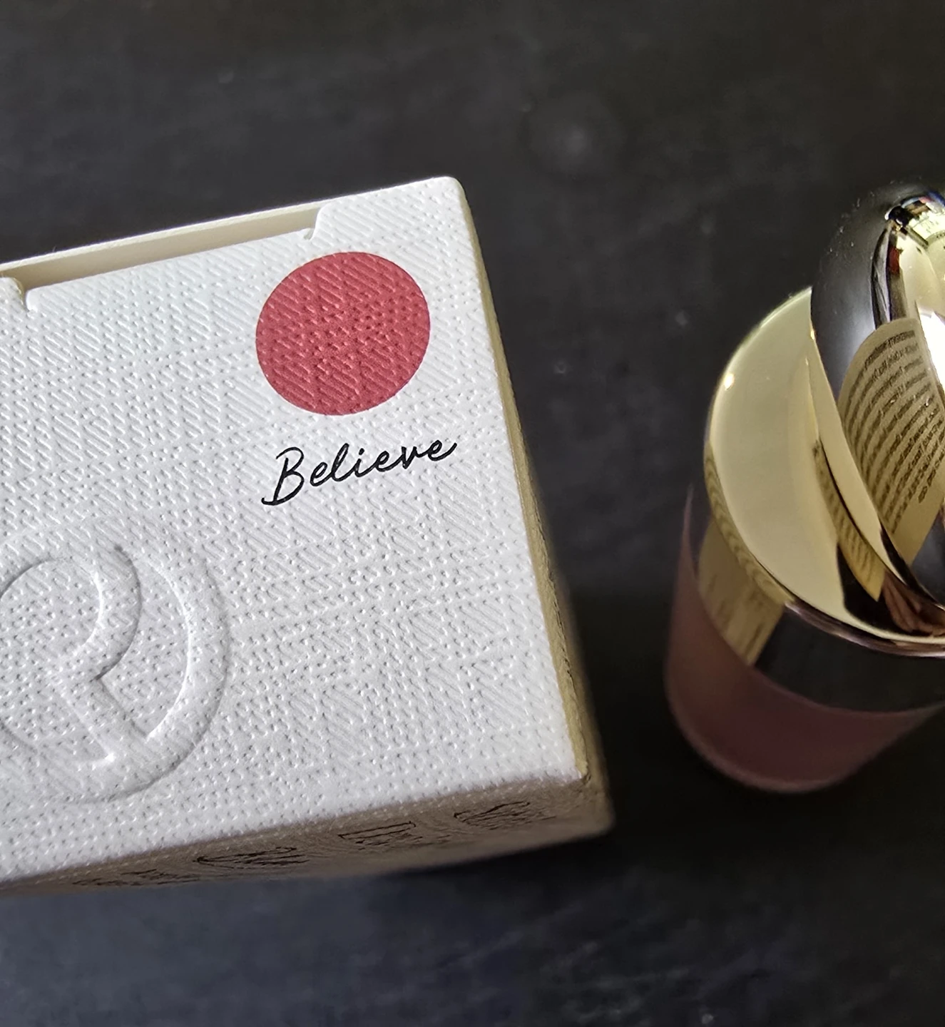 Rare Beauty by Selena Gomez,  Soft Pinch Liquid Blush - Believe - photo 3