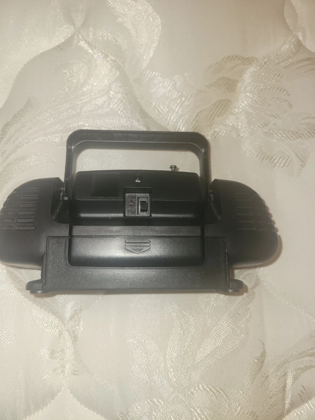 Suntone AM/FM Radio - photo 2
