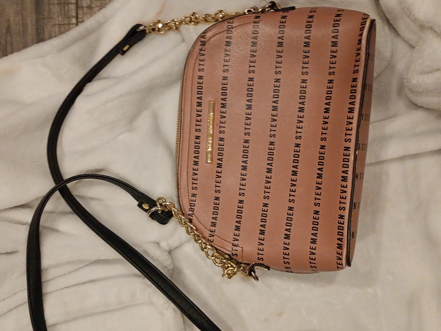 Steve Madden crossbody bag