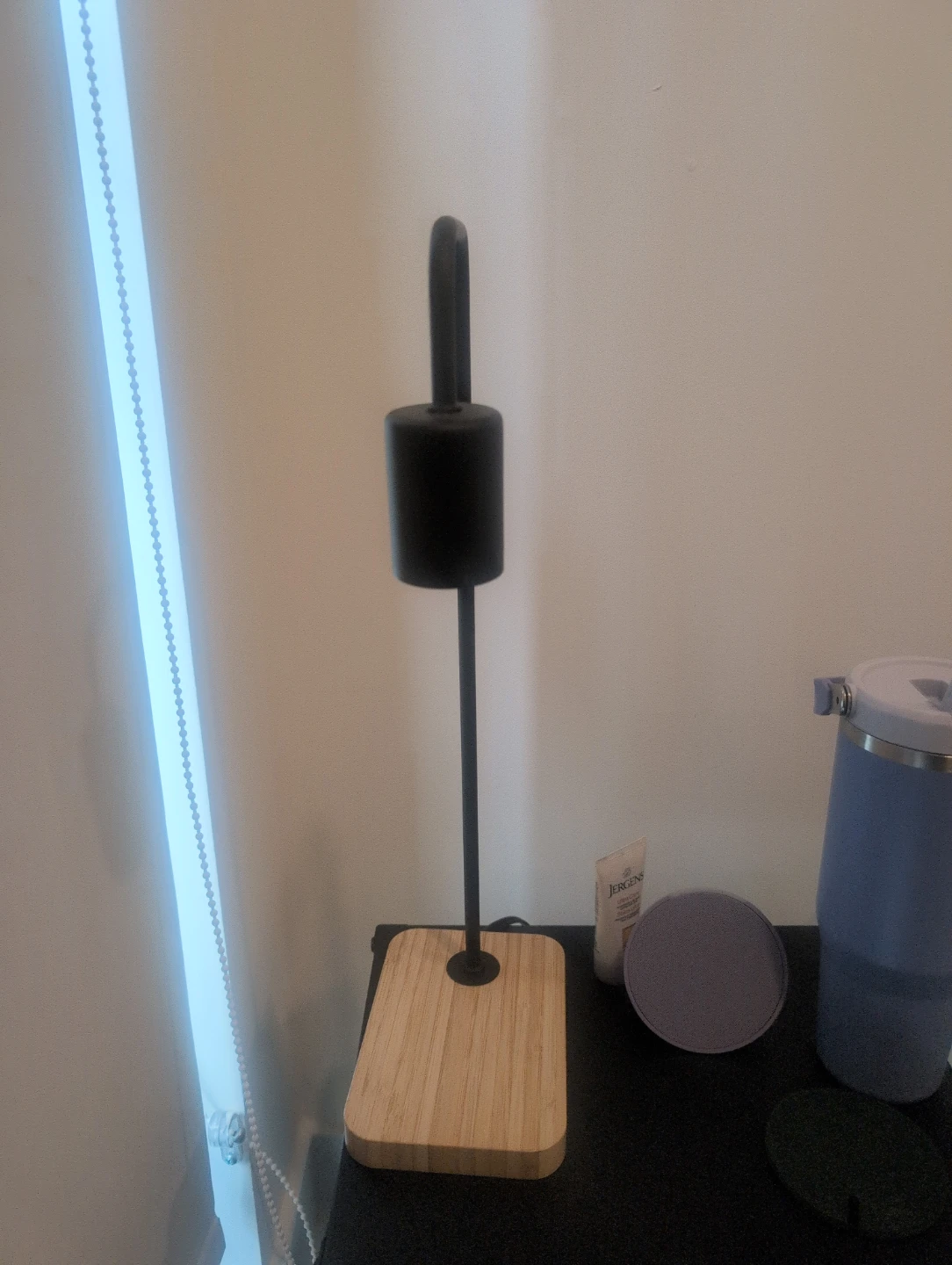 IKEA lamp