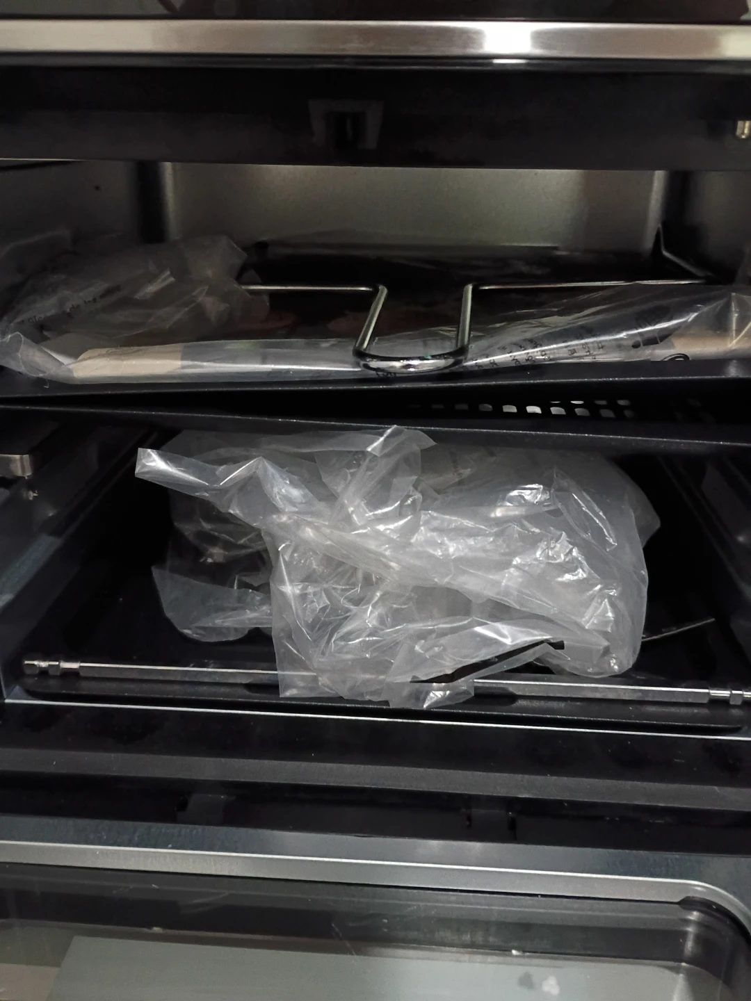 Ultima Cosa Air Fryer Oven