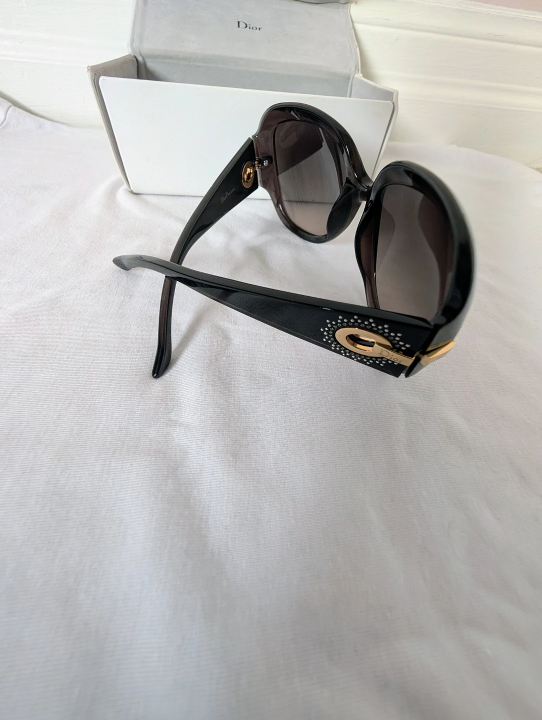 Dior Women's Sunglasses - photo 4