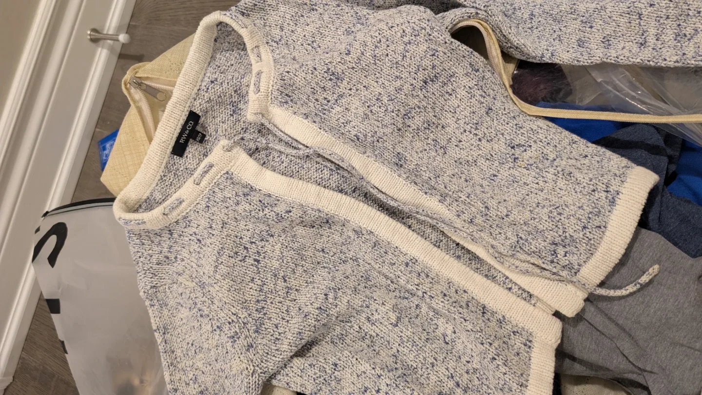 RW&CO. Cardigan