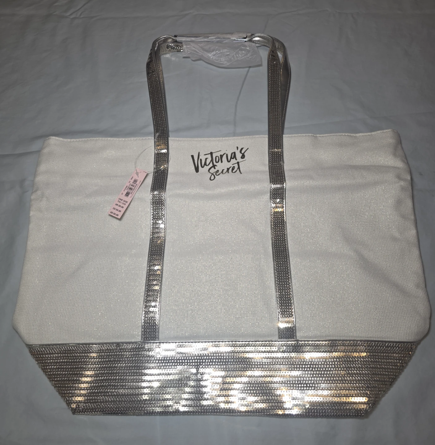 Victoria's Secret Tote Bag - photo 2