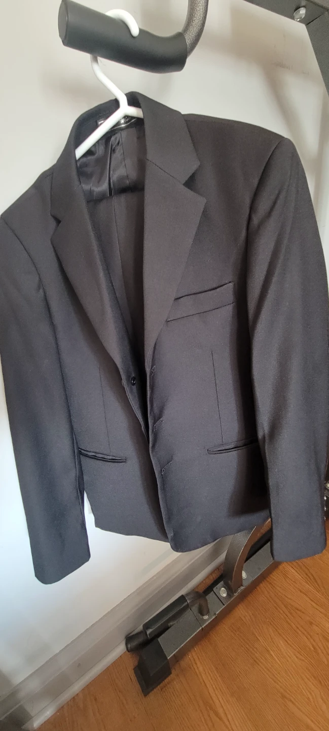 Boys Suit Set 8-12yr old - photo 3