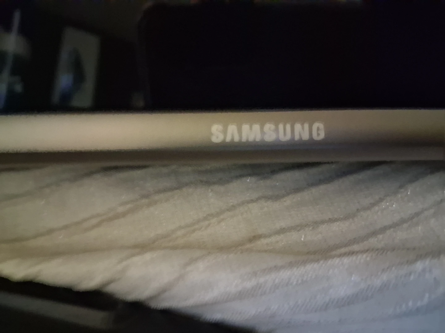 Samsung TV Screen YouTube ready,  Smart - photo 2