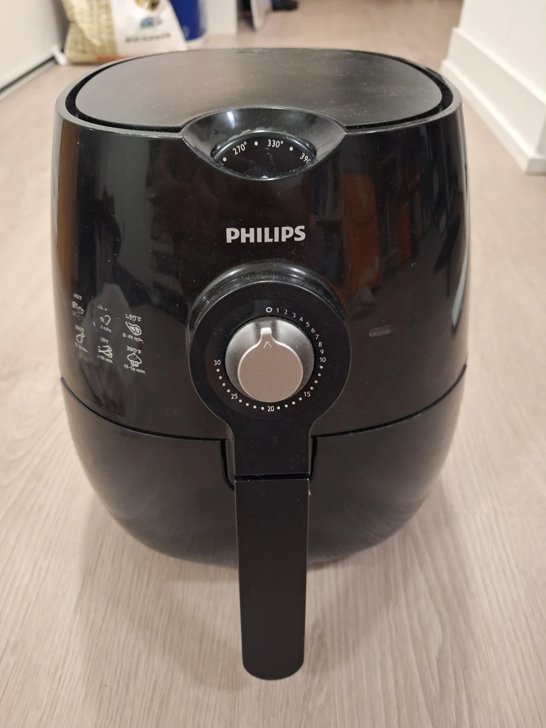 Philips Air Fryer