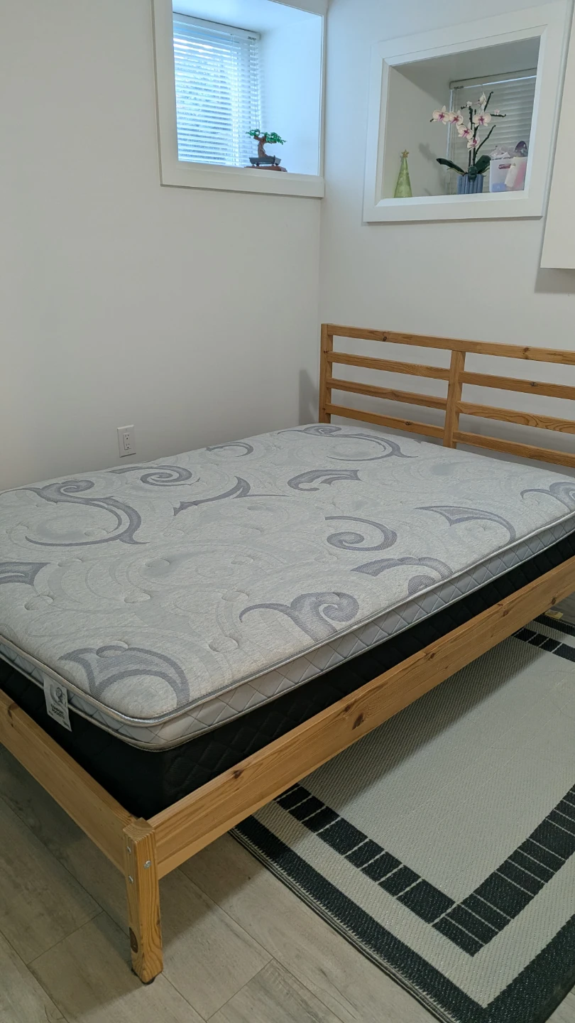 Full/double mattress